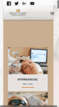 Mobile Screenshot of beautyplanet.at